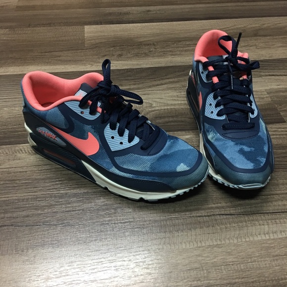 Nike Air Max - Picture 1 of 8